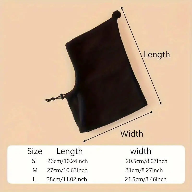 Daily Bargains Cozy Pet Winter Hat – The Ultimate Snuggle-Worthy Headgear!